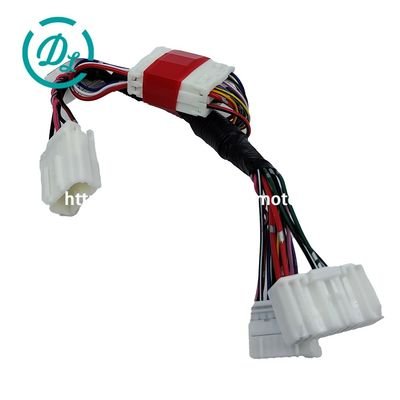 購入 EexcavaStart 住友 KHR32580 24V AC ワイヤーハーネス SH235X-6 掘削機用 オンライン製造