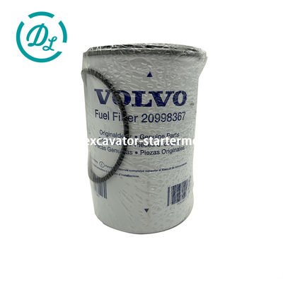 購入 EexcavaStart ボルボ・ペンタ 燃料水分離フィルター OEM 20998367 20875073 オンライン製造