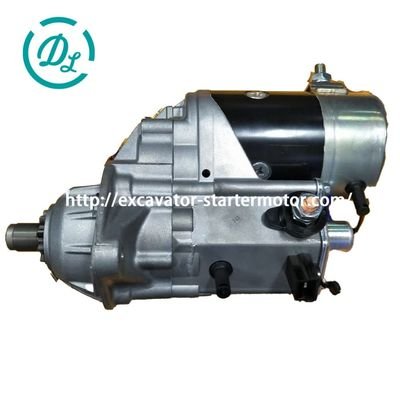 良い値段 エクスカバスタート ヒューンダイ 6D102 エグババター スタートモーター 24V OEM 3675248 3922474 オンライン