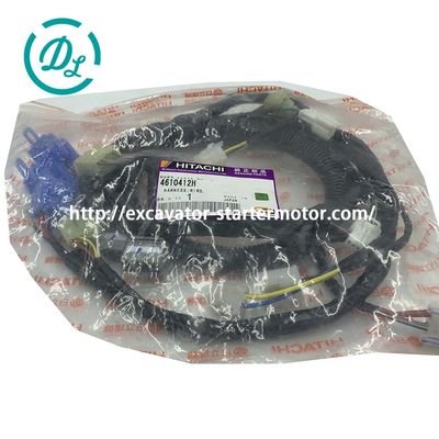 良い値段 EexcavaStart 日立 ZX200-3 油圧ショベル AC 配線ハーネス 4610412 4610412H オンライン