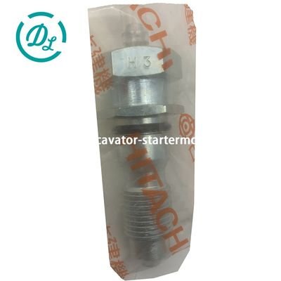 良い値段 EexcavaStart 日立油圧ショベルバルブ OEM YA00026375 4724585 YA00020592 オンライン