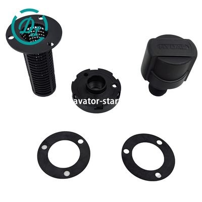 良い値段 EexcavaStart XCMG XE35U エアフィルターアセンブリ OEM 803369805 オンライン