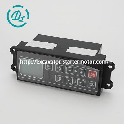 購入 EexcavaStart 46C8996 柳工 CLG906D 油圧ショベル用エアコンコントロールパネル オンライン製造