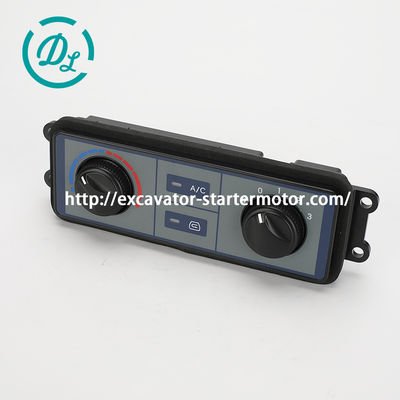 良い値段 EexcavaStart DL DS-310 A/C コントロールパネル スイッチ組 24VDC SY60-9 オンライン