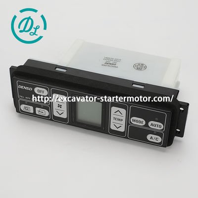 良い値段 EexcavaStart DL 24VDC エアコンコントローラー 146570-2510 237040-0021 オンライン