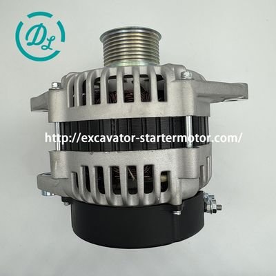購入 EexcavaStart 24V 70A オルタネーター OEM 3972529 6CT8.3 エグババター オンライン製造