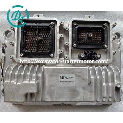 購入 EexcavaStart CAT A6E4 エグババター ECU コントローラー 586-5297 544-1826 24V OEM オンライン製造