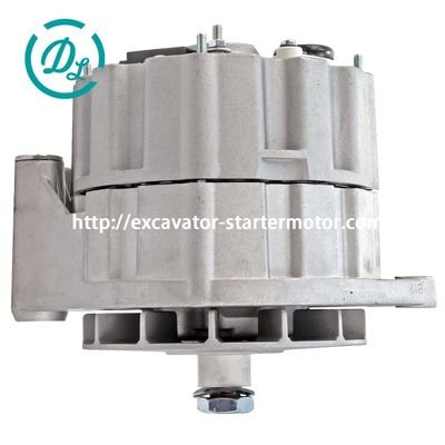 購入 EexcavaStart アトラスコプコ 24V 45A 掘削機オルタネーター OEM 9120080144 オンライン製造