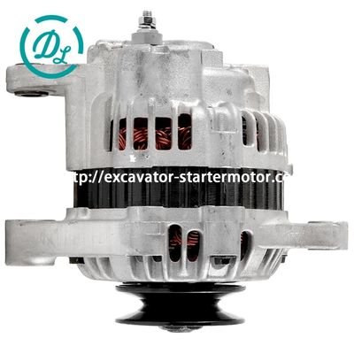購入 Eexcavaスタート クボタトラクターオルタネーター 12V 50A OEM E723064012 621364011 オンライン製造