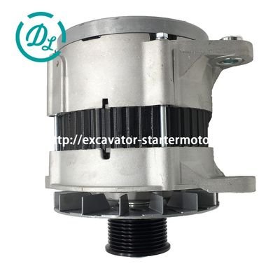 購入 EexcavaStart DL 24V 95A エグババター・オルタネーター OEM 10R9789 10R9790 オンライン製造