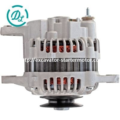 購入 EexcavaStart CAT C3.3B 油圧ショベル オルタネーター 12V 80A OEM 397-9953 A5TA8277 オンライン製造