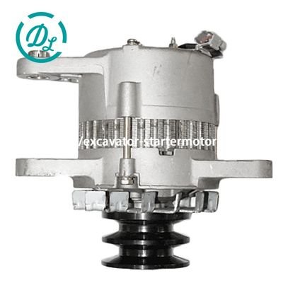 良い値段 ISUZU 6BD1Tエンジン用24V 40Aオルタネーター OEM 0-33000-1830 6070 オンライン