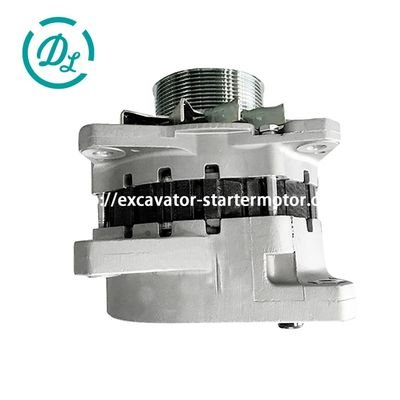 良い値段 スカニアバス K400 24V 150A オルタネーター OEM A9TU6499 1794114 オンライン