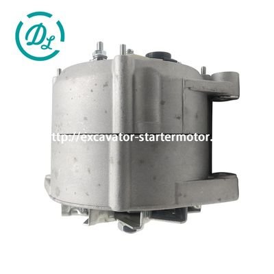 良い値段 スカニア 113 24V 65A オルタネーター OEM 1336136 1358638 オンライン