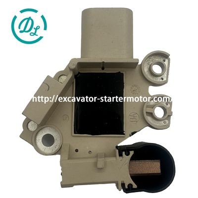 購入 エクスカバスタート ハインダイ R140W-9S オルターネーターレギュレーター FTD-2587B 24V-28V オンライン製造