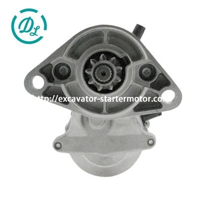 購入 エクスカバスタート イェールフォークリフト エグババタースタートモーター 12V 9.2KW 228000-5450 オンライン製造