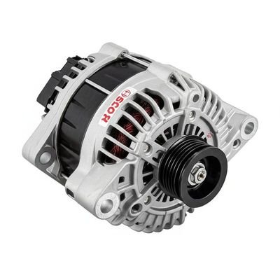 購入 EexcavaStart Bosch 12678N オルタネーター 12V 95A Perkins 1006-6 エンジン用 オンライン製造