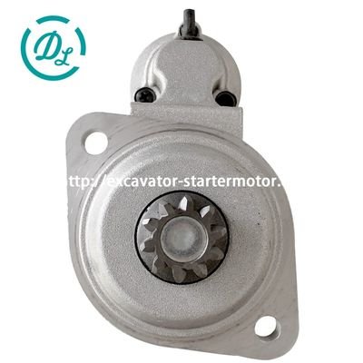 購入 24V 10T 4KW デュッツ AG KHD TCD 3.6 エンジンのスタートモーター オンライン製造