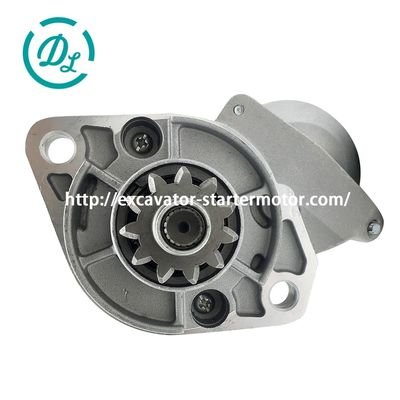 良い値段 12Vクボタスタートモーター 1.4KW V1903エンジン オンライン