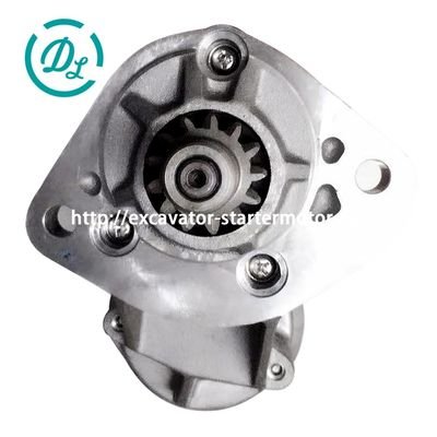 良い値段 24V 13歯スタートモーター 128000-6440 オンライン