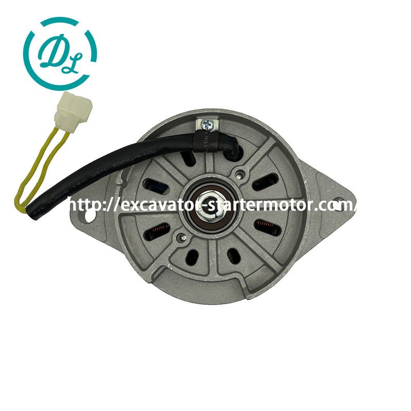 EexcavaStart 12V 20A 굴삭기 알터네이터 119910-77200 AM879144 0