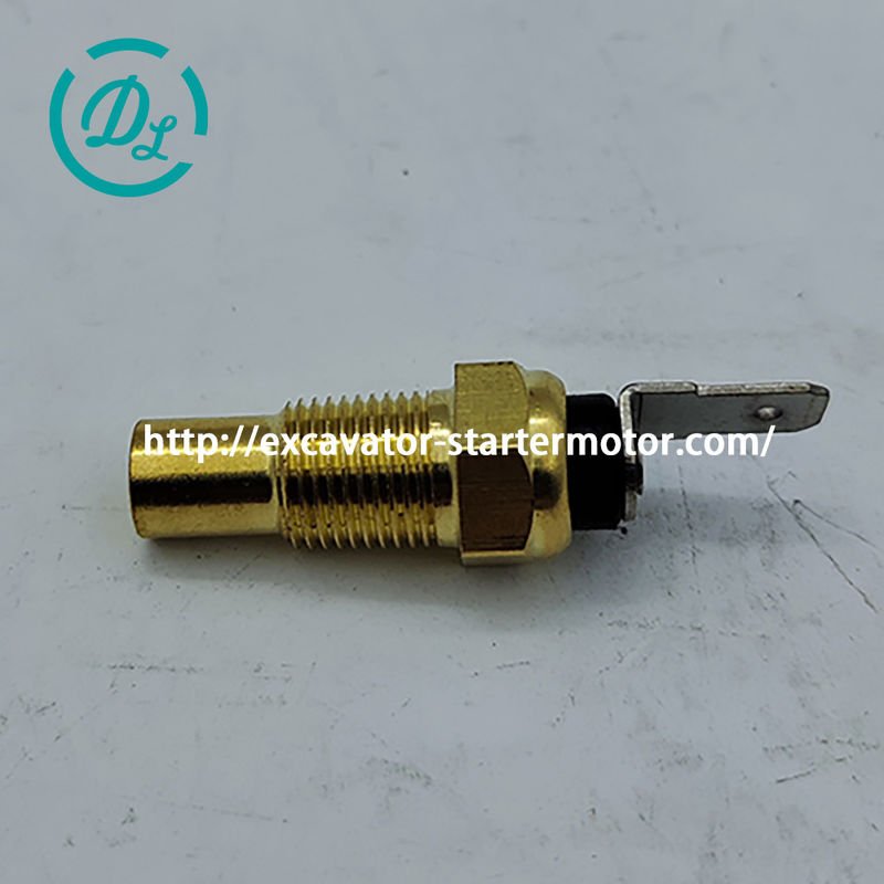 EexcavaStart 16222-83040 Kubota D1105 V1505 엔진용 수온 센서 0