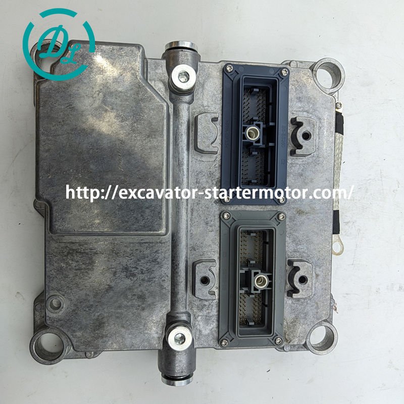 EexcavaStart Yanmar 11382300 ECM 컨트롤러 24V 볼보 ECR88 발굴기 2
