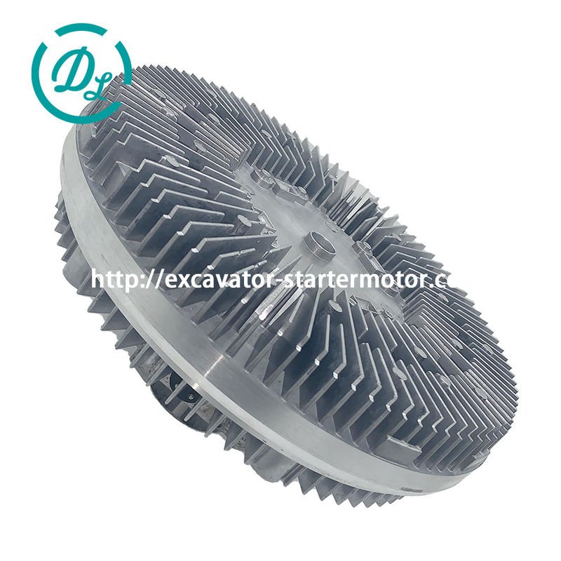 EexcavaStart XCMG XE215D 발굴기 팬 클러치 24V OEM 002152034106 0