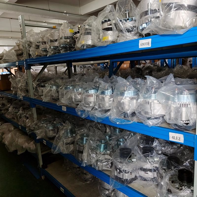 중국 Guangzhou Dongling electromechanical Equipment Co., LTD 회사 프로필 3