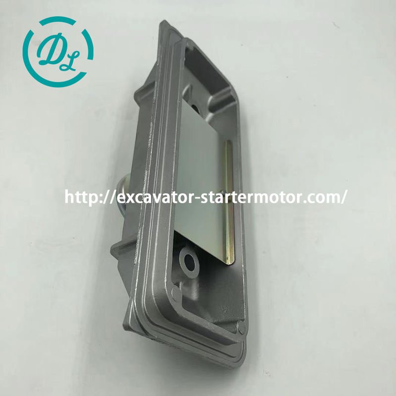 EexcavaStart ISUZU 6BG1 엔진 푸셔 챔버 커버 OEM 1-11290254-1 1