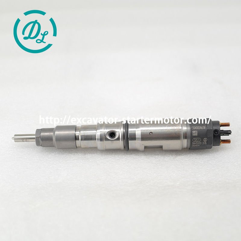 EexcavaStart 보쉬 두산 연료 인젝터 0445120376 400903-00104 8