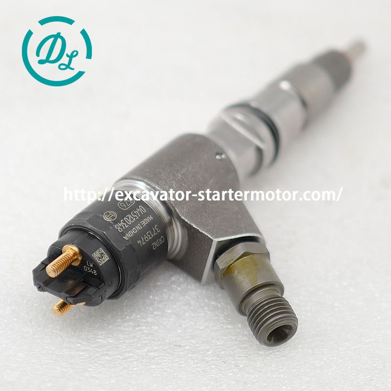 EexcavaStart Perkins C7.1 연료 주입기 T410631 0445120347 371-3974 0