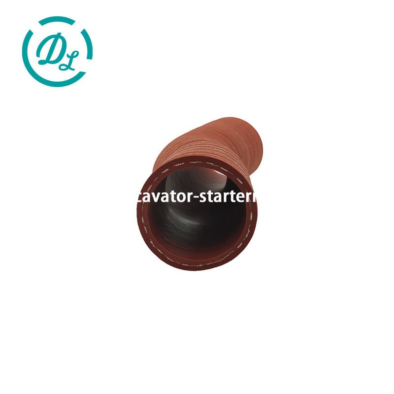 EexcavaStart 히타치 ZX135US-3 굴삭기 에어 호스 OEM 4681479 0