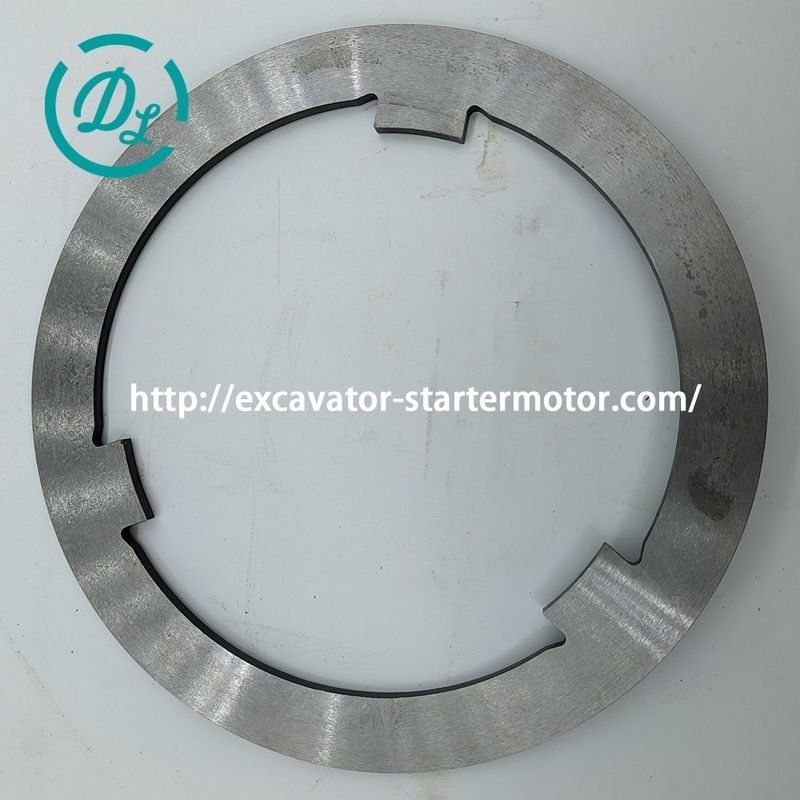 EexcavaStart 코마츠 굴삭기 마찰판 425-07-3018C1 24V 유압 부품 0