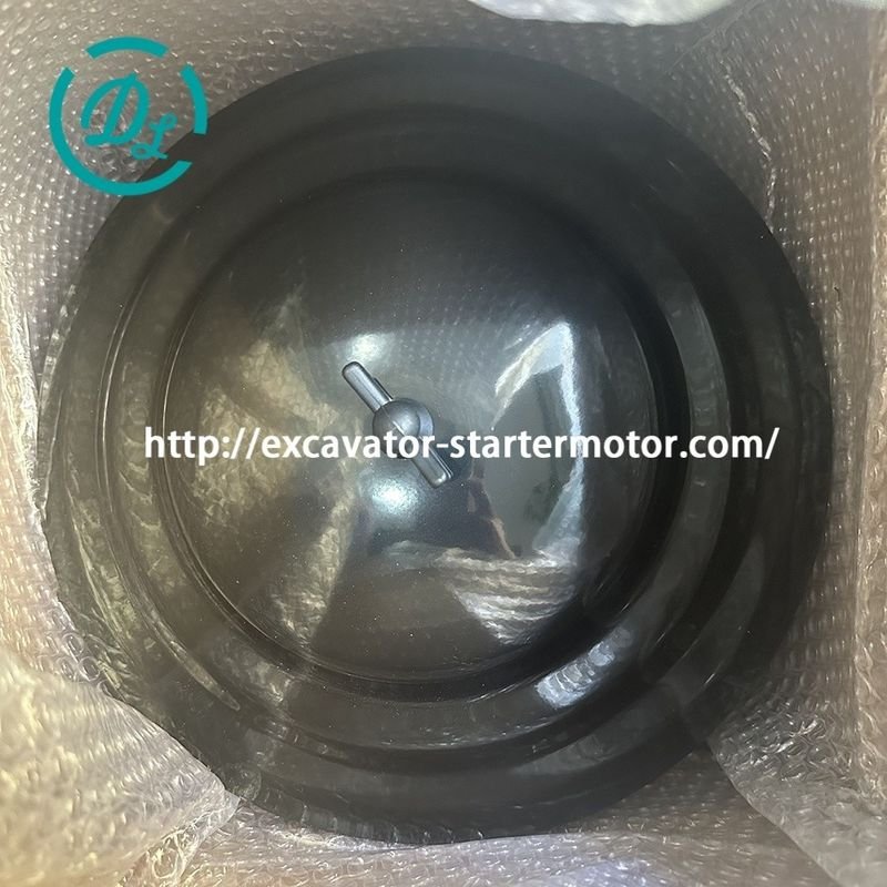 발굴기 부품을 위한 127mm 5 프리 클리너 공기 필터 1