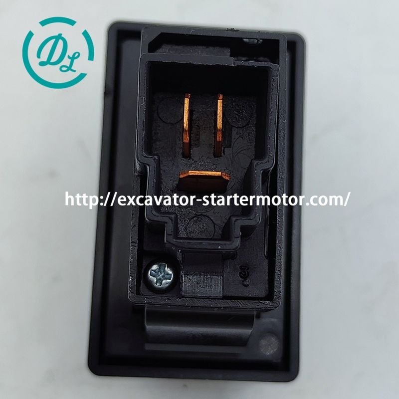 엑스카바 스타트 수미토모 KHR3967 24V 엑스카바 예비 부품 스위치 3
