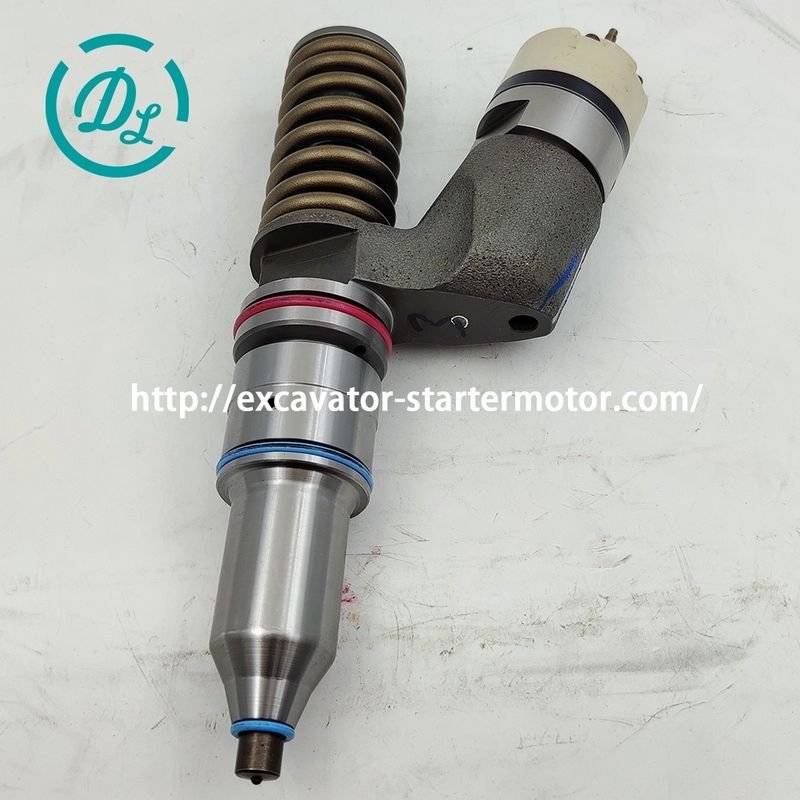 EexcavaStart DL 연료 분사기 249-0713 10R-3262 (Cat 345C 굴삭기 엔진용) 0