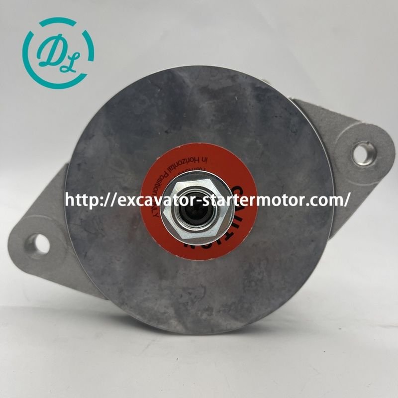 EexcavaStart CAT 24V 275A 굴삭기 알터네이터 OEM 132-2156 107-7977 8367N 1
