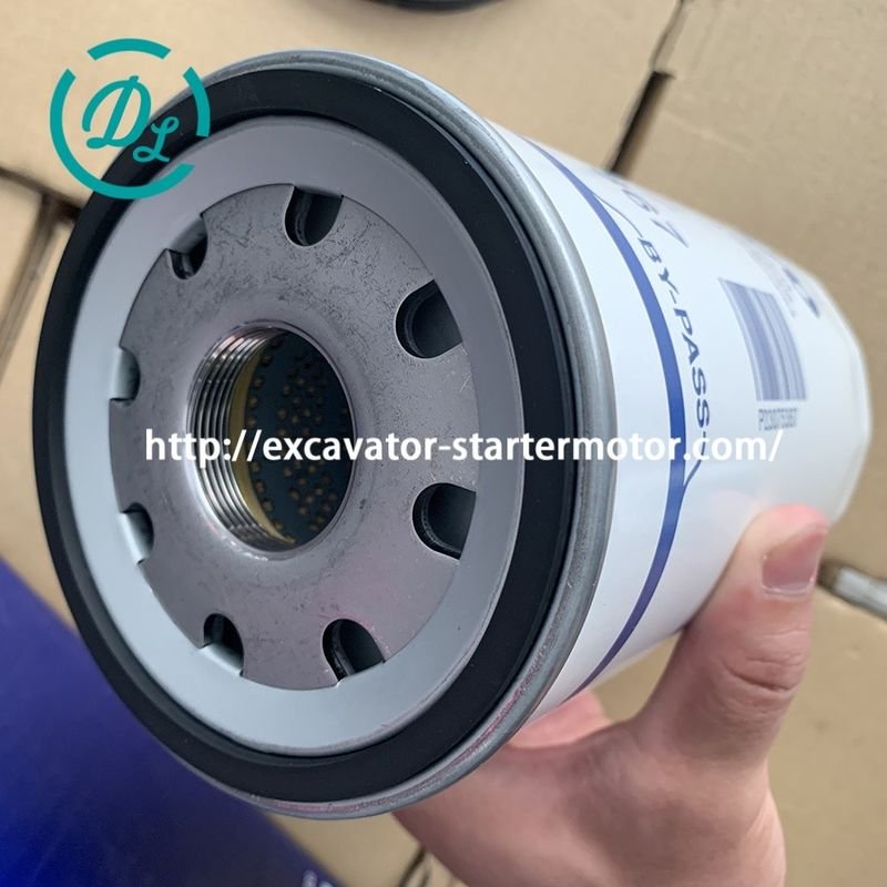 EexcavaStart Volvo Penta TAD1641GE 오일 필터 OEM 23075367 21632667 0