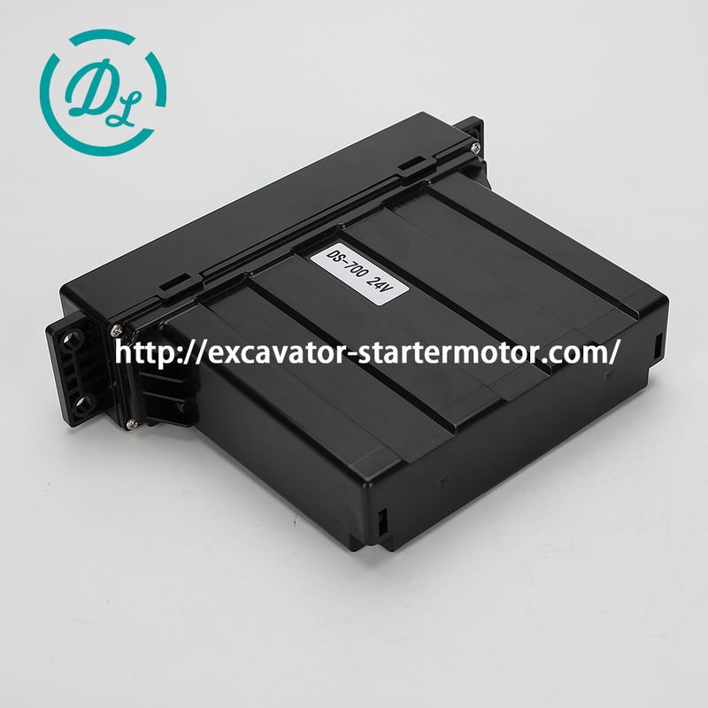 EexcavaStart DS900 에어컨 제어판 24VDC 로닝 LG225 0