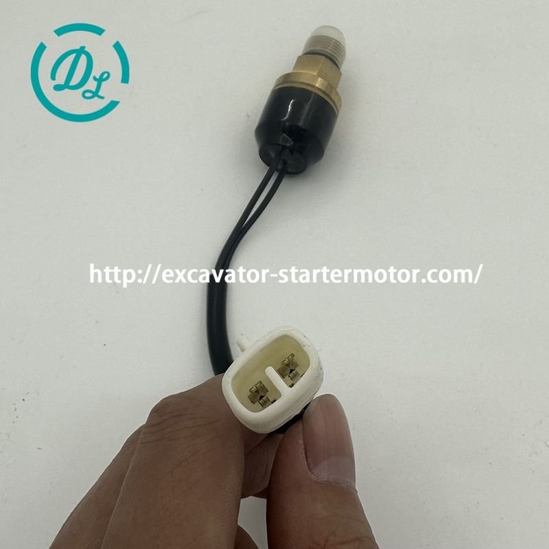 EexcavaStart Sumitomo 굴삭기 압력 센서 KHR24000 KHR10790 49Mpa 0