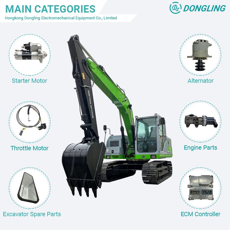 Guangzhou Dongling electromechanical Equipment Co., LTD 공장 생산 라인 1
