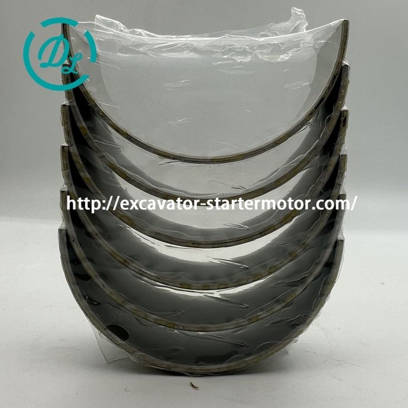 EexcavaStart Cummins 6BT5.9 스탠 메인 레이어 OEM 3969562 3802070 1