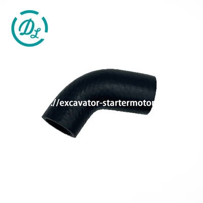 엑스카바 시작 쿠보타 D1105 V1505 엔진 물 튜브 파이프 OEM 1G680-72870