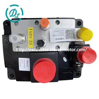 주문 EexcavaStart Cummins DAF 유레아 펌프 모듈 24V OEM 5273338 A034J233 4931694 온라인 제조