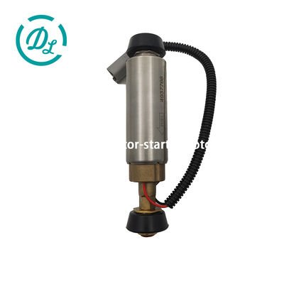 주문 EexcavaStart 코마츠 24V 연료 이송 펌프 OEM 6745-71-1821 6745-71-1820 온라인 제조