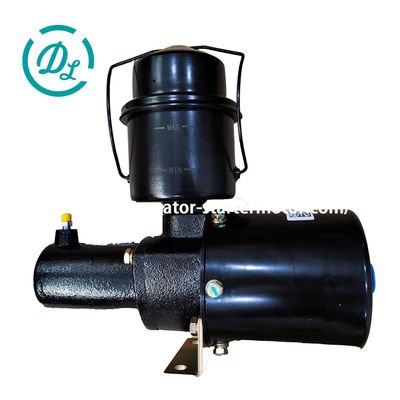 주문 SEM668C 로더 부스터 W085700000 5386692 OEM 24V 온라인 제조