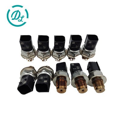 좋은 가격 엑스카바 시작 Volvo Penta TAD870VE 압력 센서 OEM 21880678 24V 온라인으로