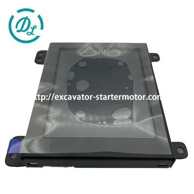 주문 EexcavaStart 코마츠 PC200-7 굴삭기 LCD 화면 패널 KHS038AA1AA-B70MN-44-15 온라인 제조