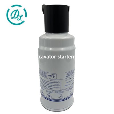 주문 EexcavaStart Yuchai Excavator 연료 물 필터 요소 S01100-1105350 A50000-1105350 온라인 제조